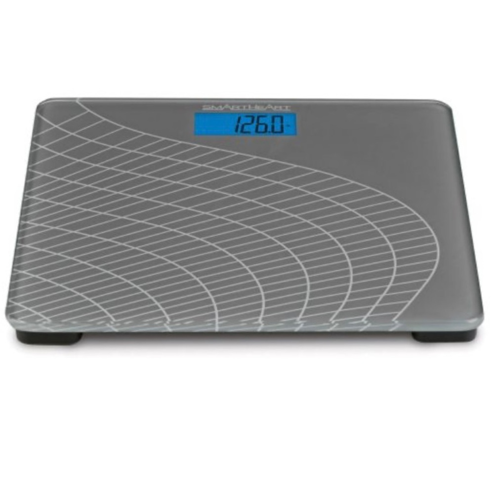 Smart Health Digital talking Scale - Picture 6 of 7